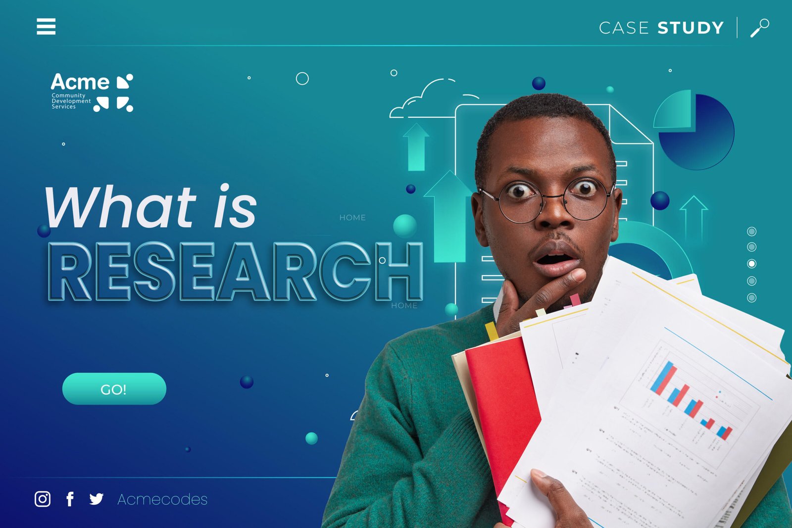 Research Methodology Cohort
